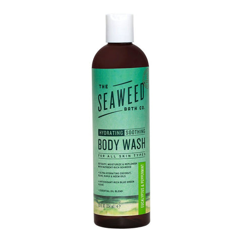 Wholesale Body Wash
